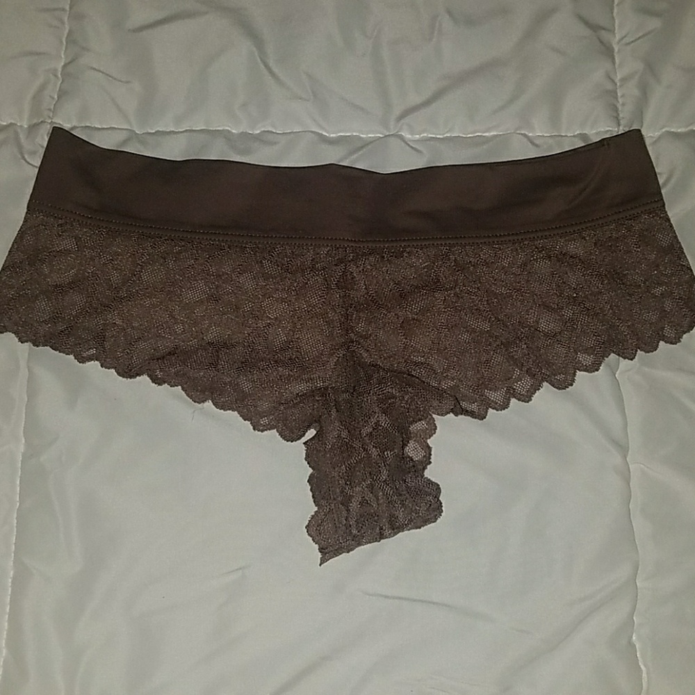 Victoria Secret PINK Panties